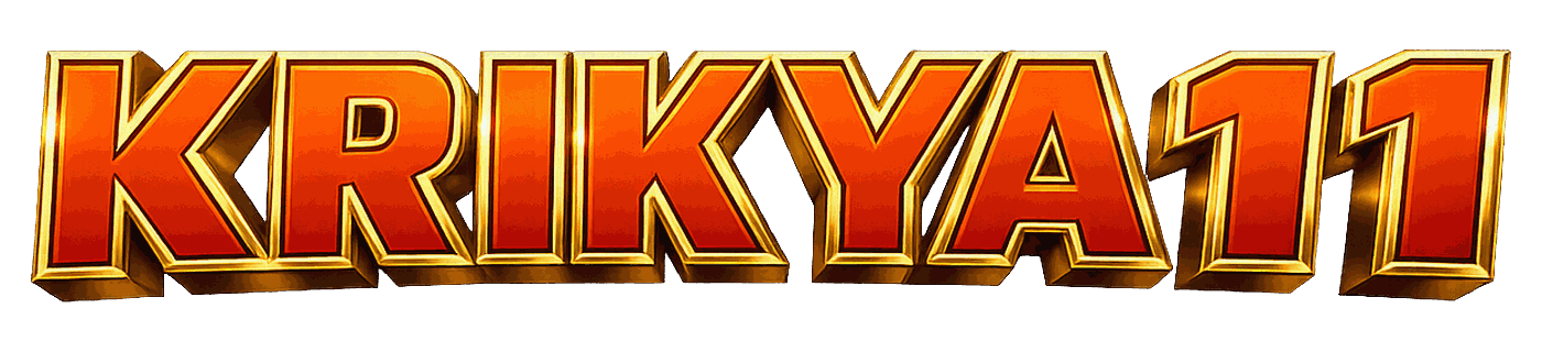 krikya11 logo